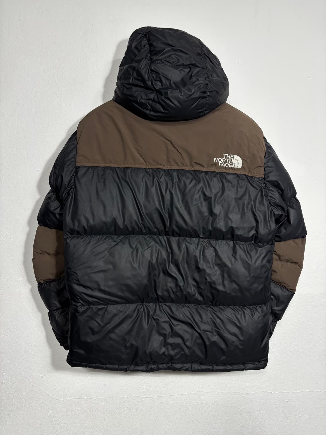 노스페이스 800 구스패딩 95 상품이미지2