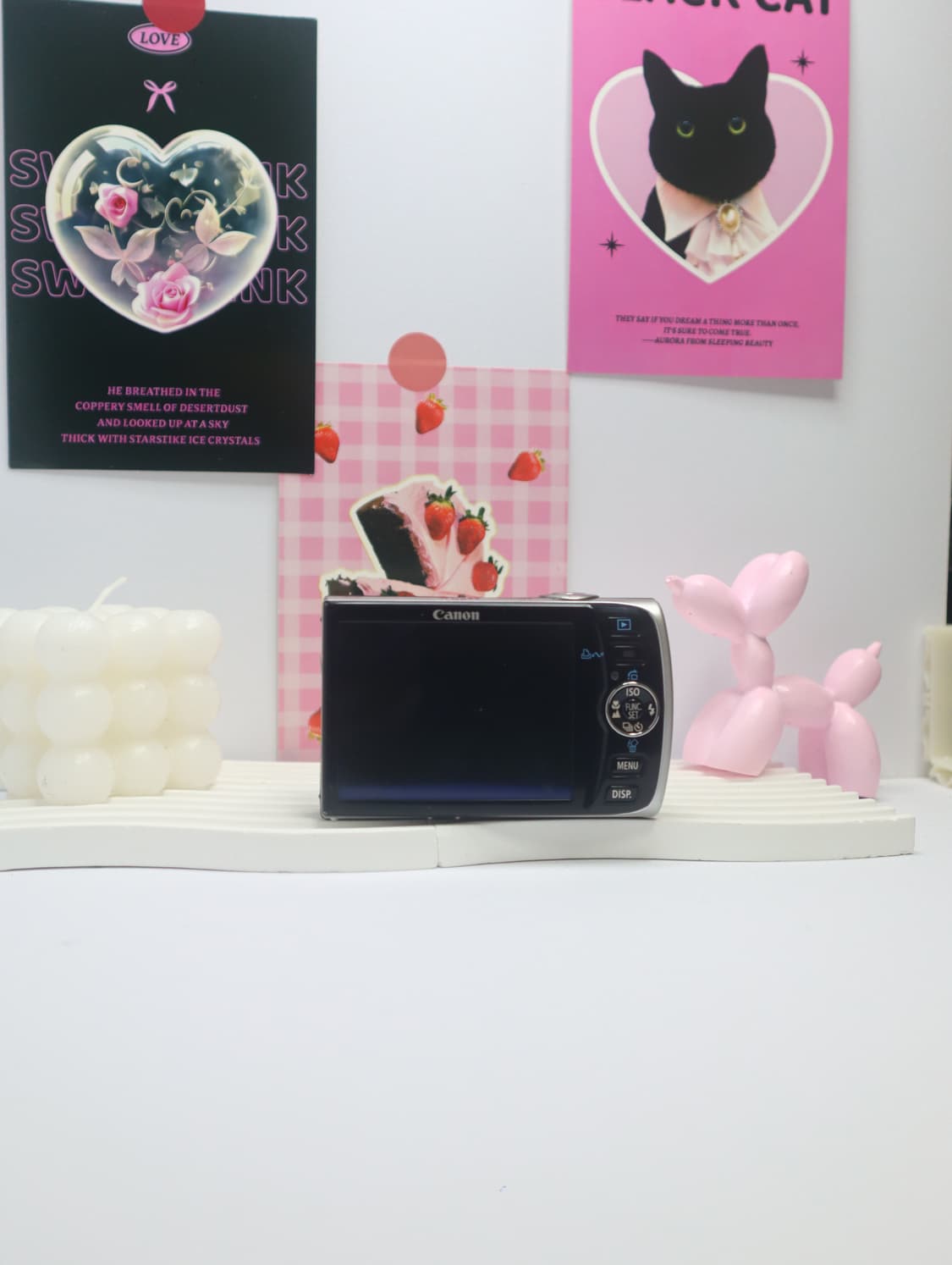 *희귀* 캐논 익서스 860is / 익시 910is 한국어 지원 상품이미지6