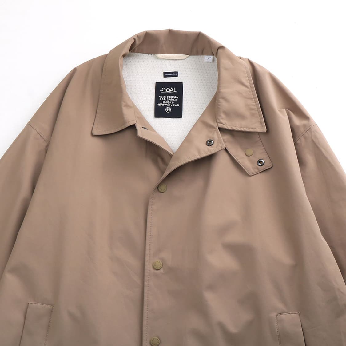 nanamica 상품이미지5