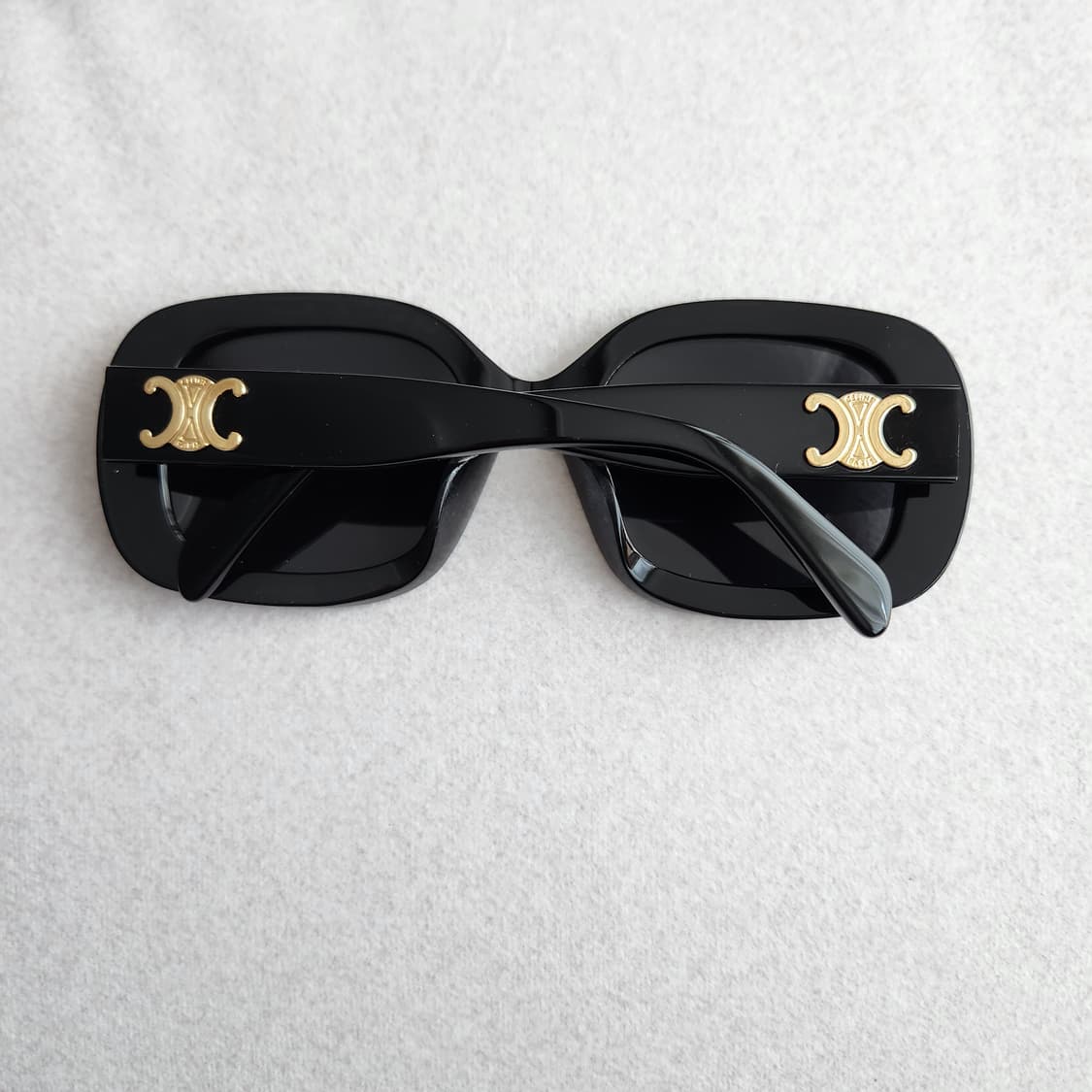 셀린느 선글라스 풀박스 정품 상품이미지2