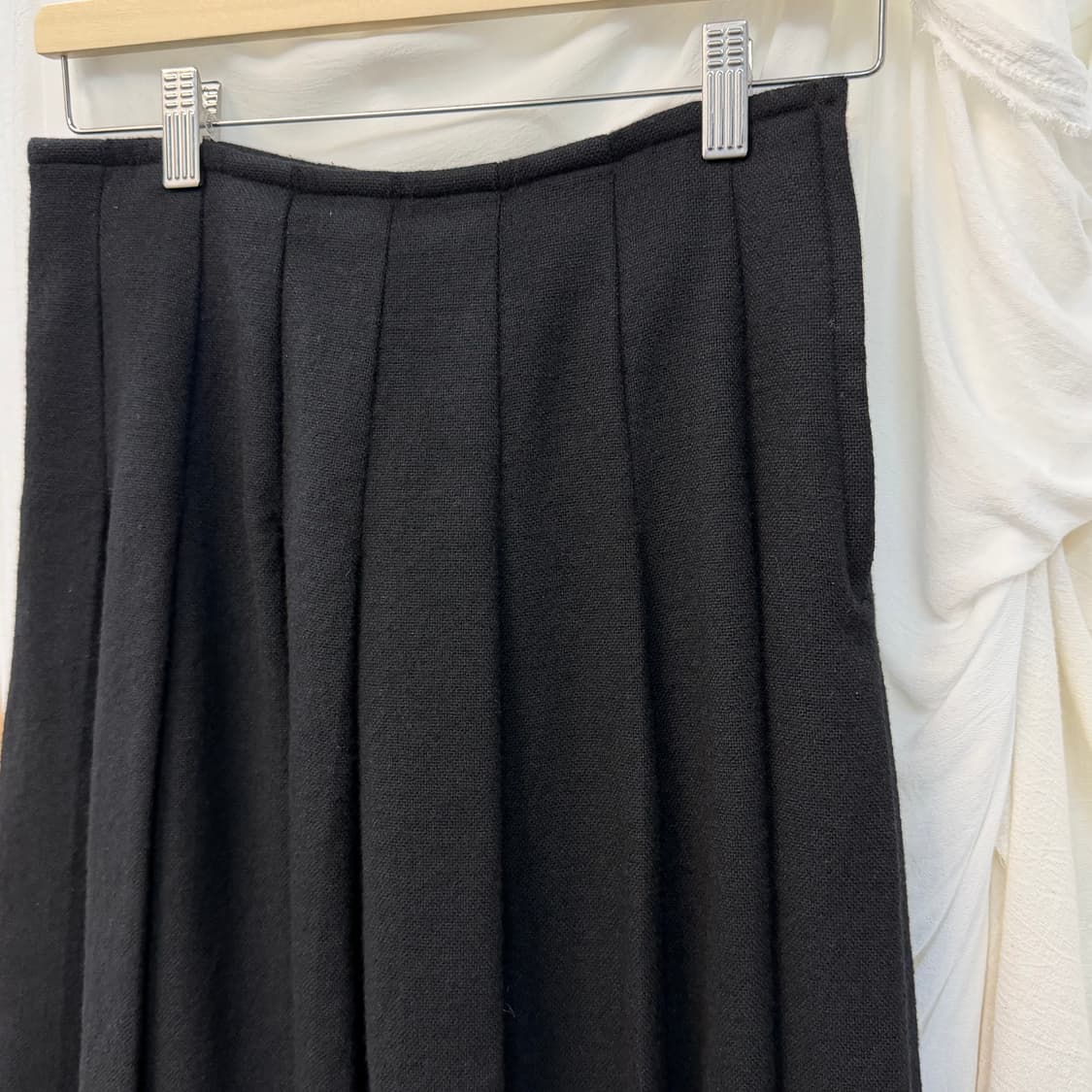 COMME des GARÇONS skirt 상품이미지3