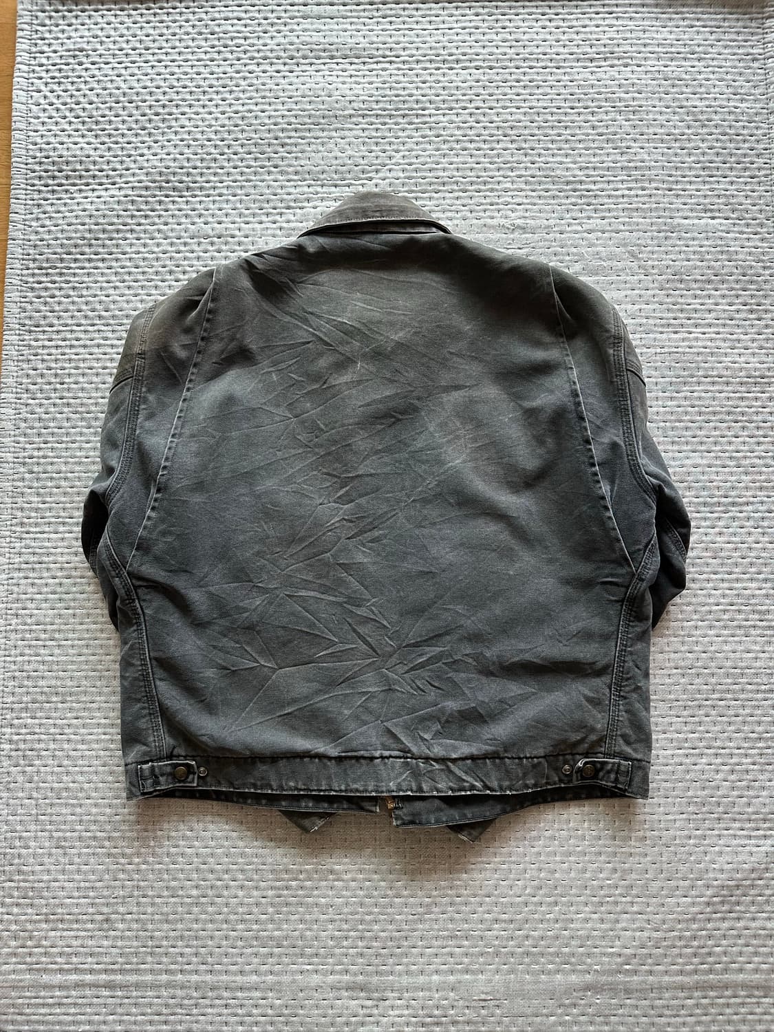 [XL] 칼하트 디트로이트 자켓 j97 ptl 상품이미지4