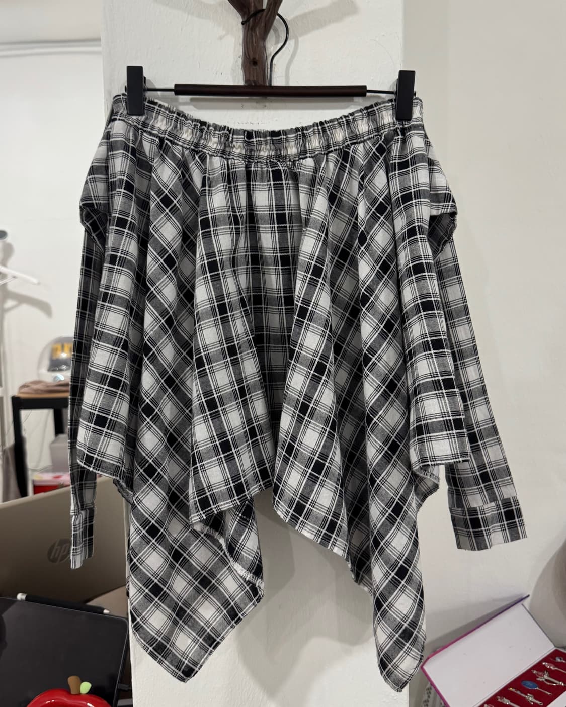 VINTAGE BOTTOM 상품이미지2