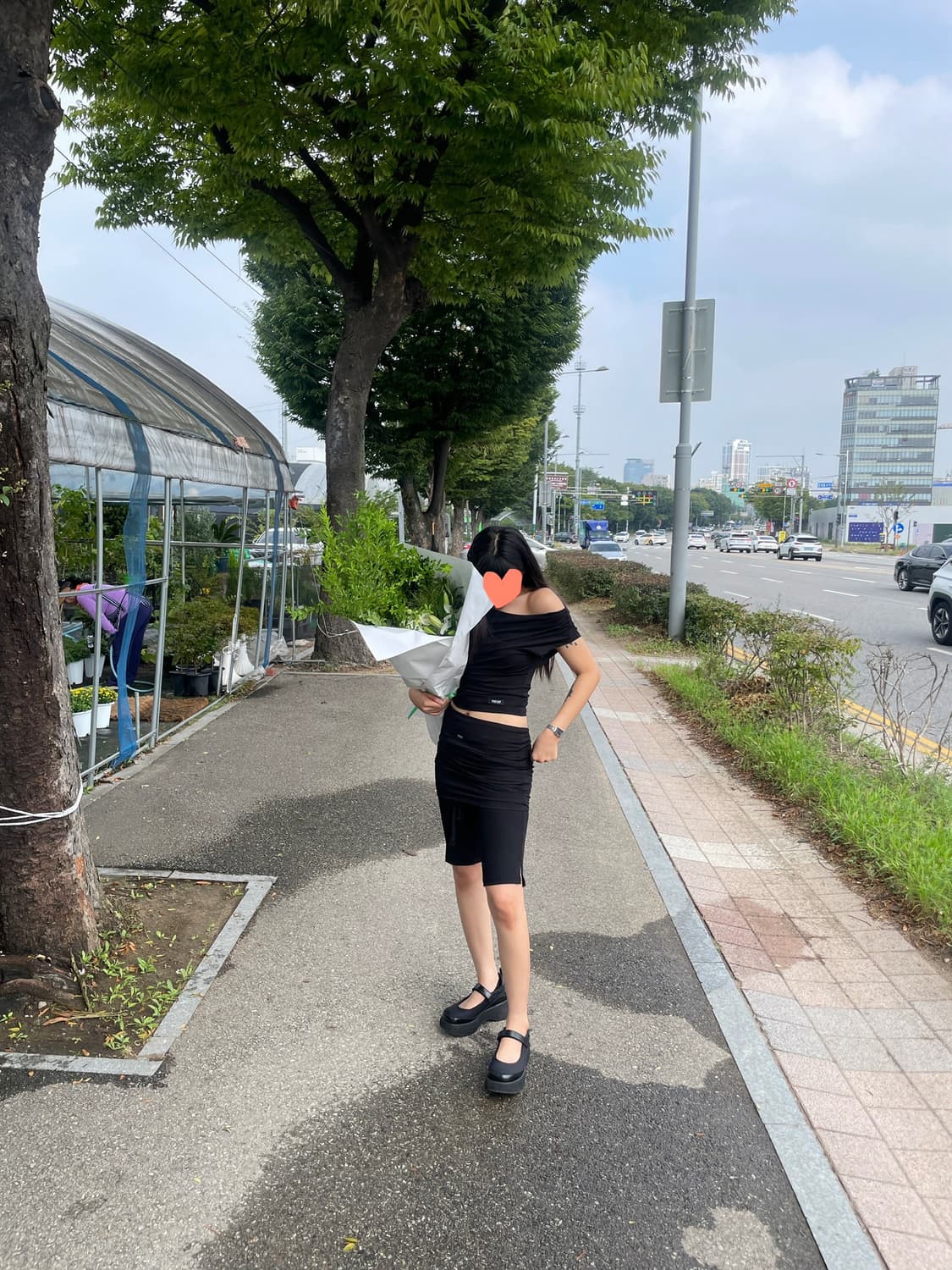 Odor set-up 오도어 셋업 상품이미지2