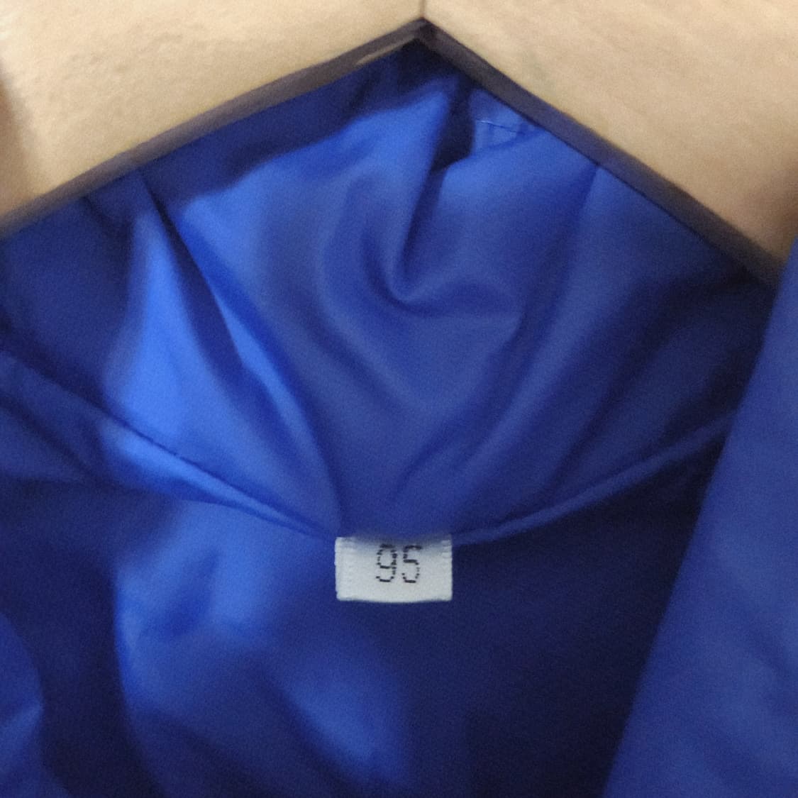 G861 [95] 연세대 연대 바람막이 점퍼
 상품이미지3
