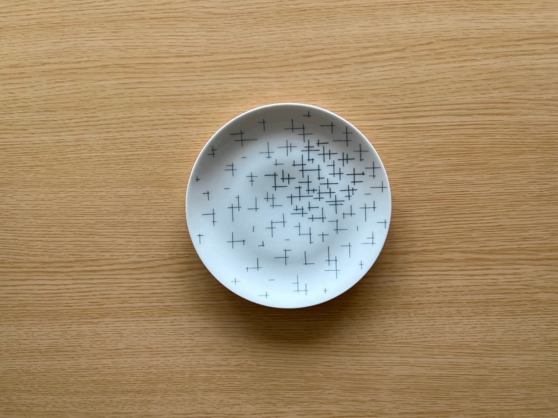 Arzberg bread & butter plate 상품이미지4