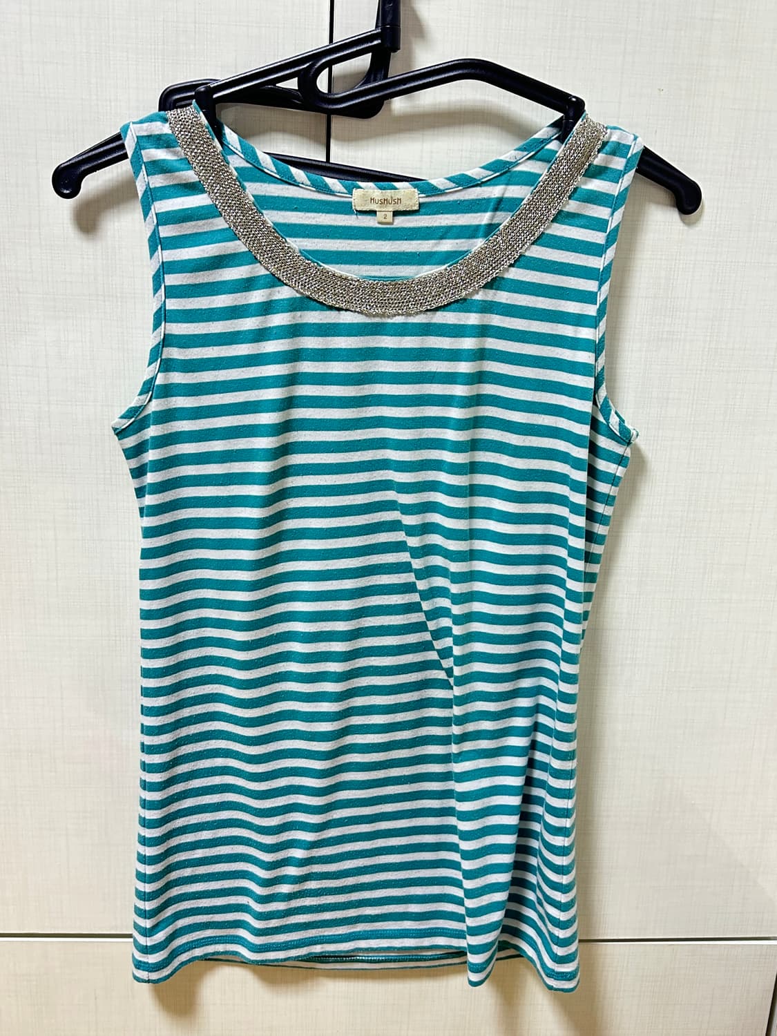 빈티지 나시 상품이미지1