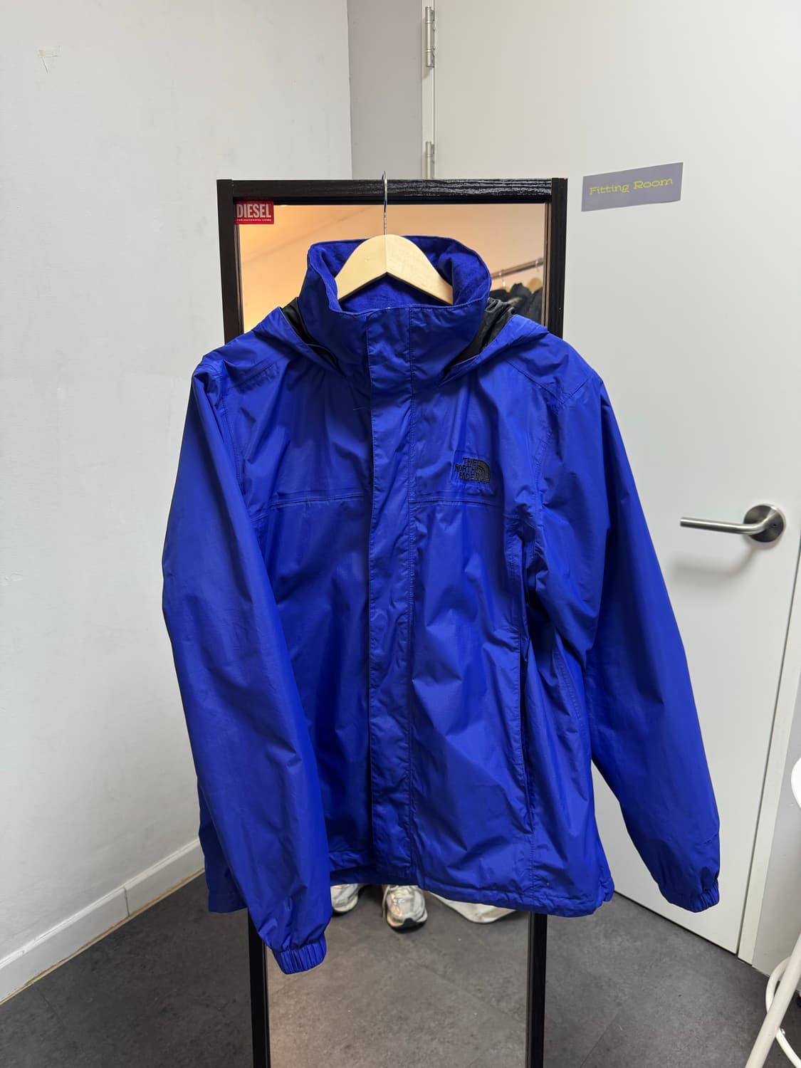 노스페이스 바람막이 상품이미지1