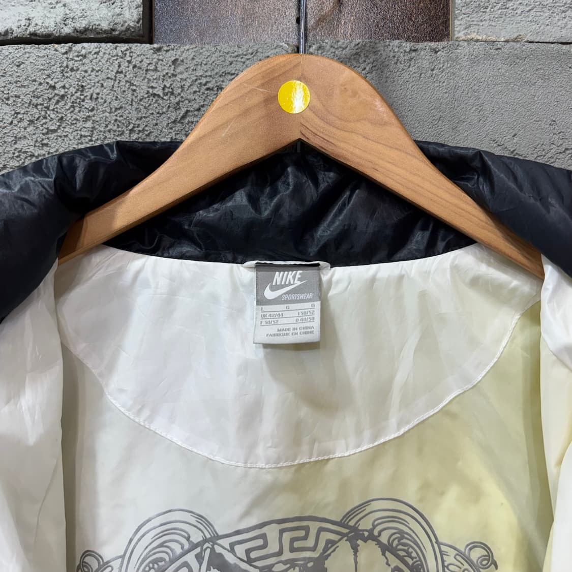 나이키 윈드러너 바람막이 (L)   상품이미지5