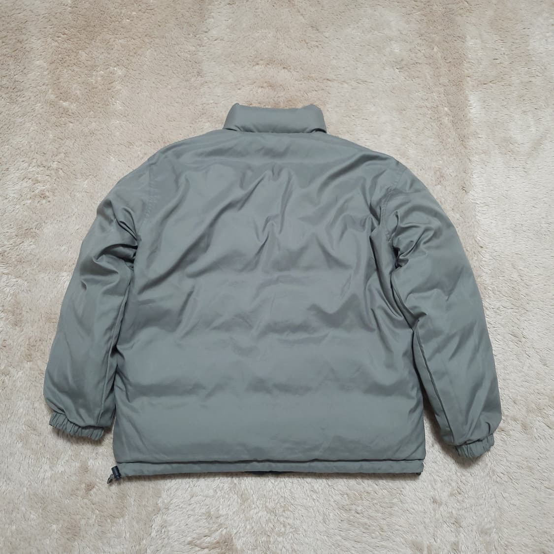 나이키 ACG 양면 오리털패딩 90 0122 상품이미지5