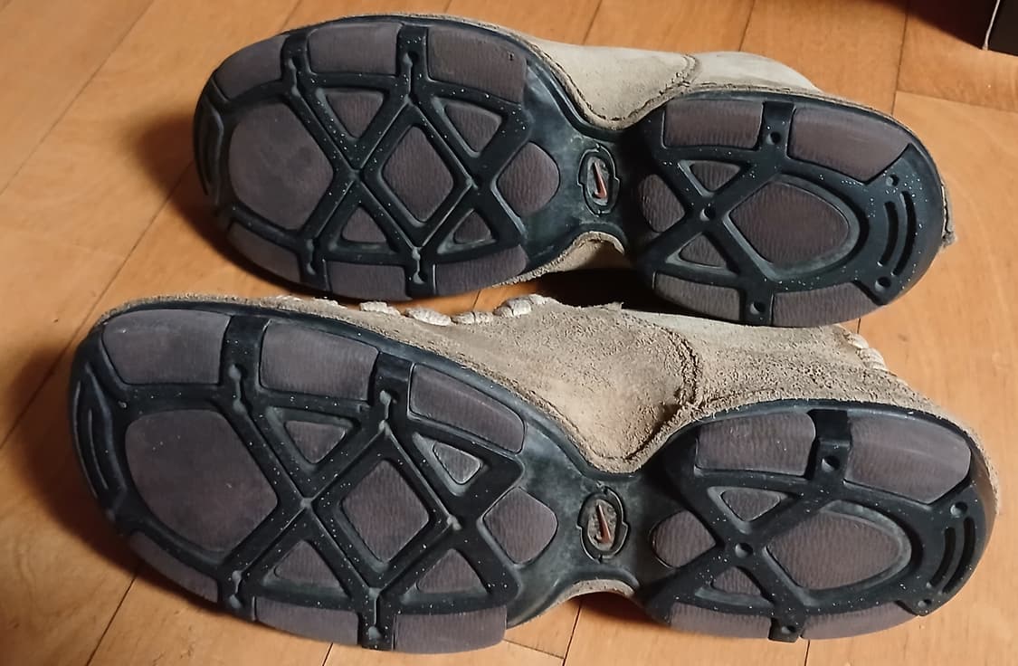 나이키 컨시더드 부츠 베이지 색상270 상품이미지7