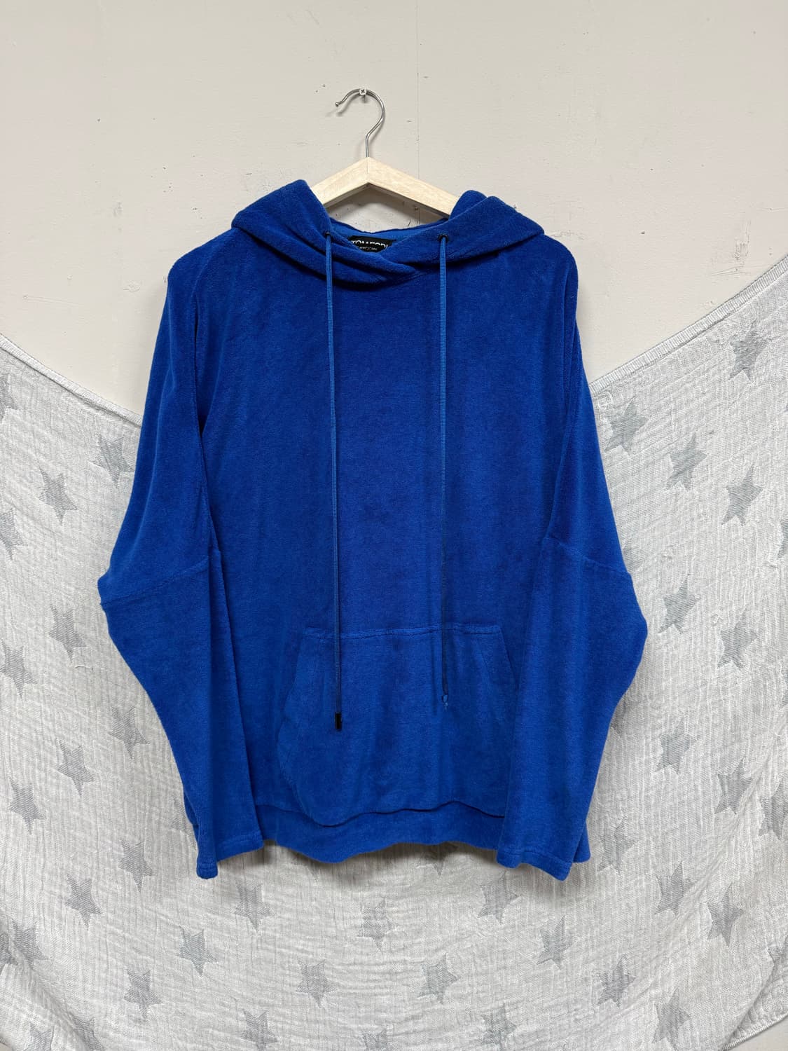 톰포드 벨벳 트레이닝 셋업 상품이미지1