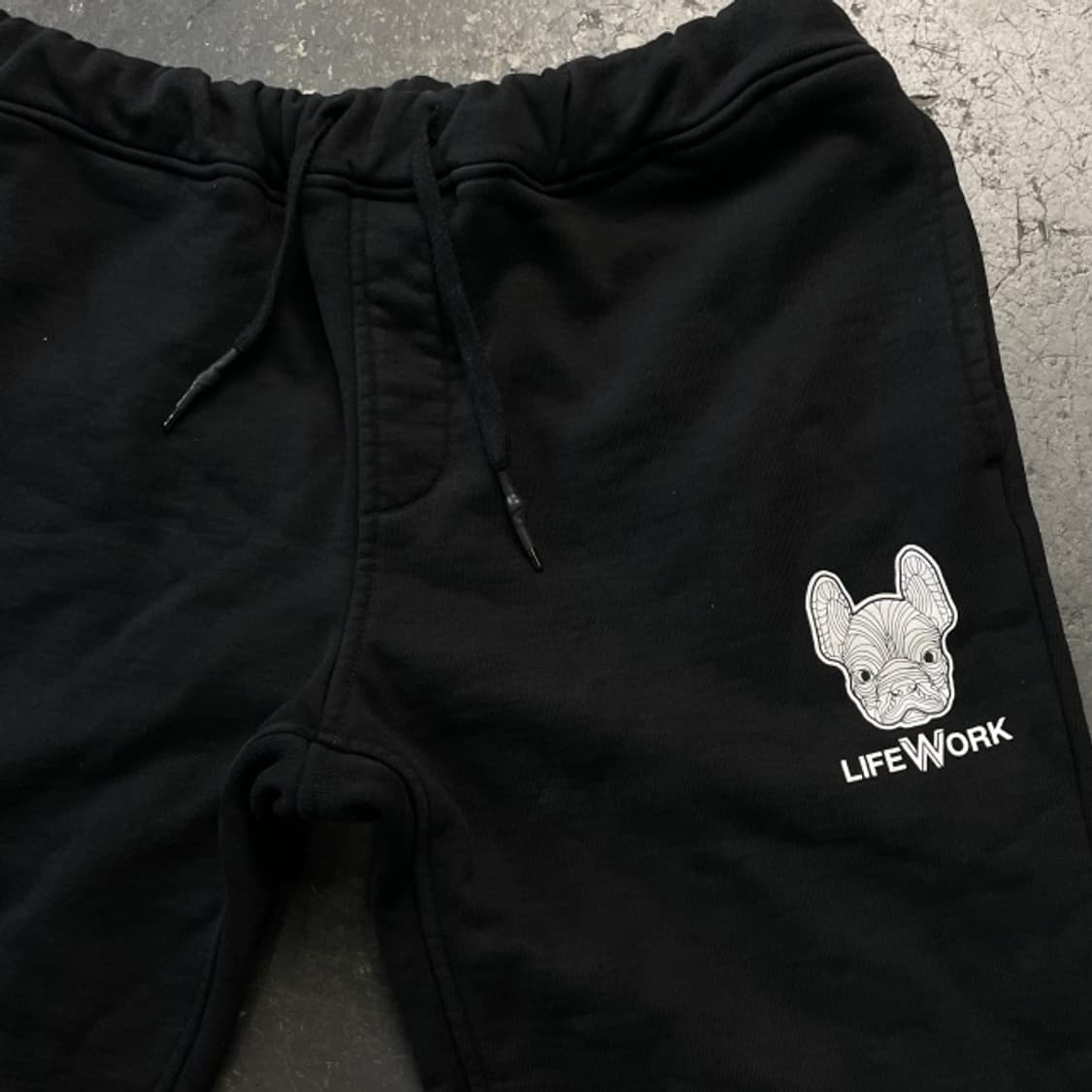 100 라이프워크 스웻 조거팬츠 상품이미지2