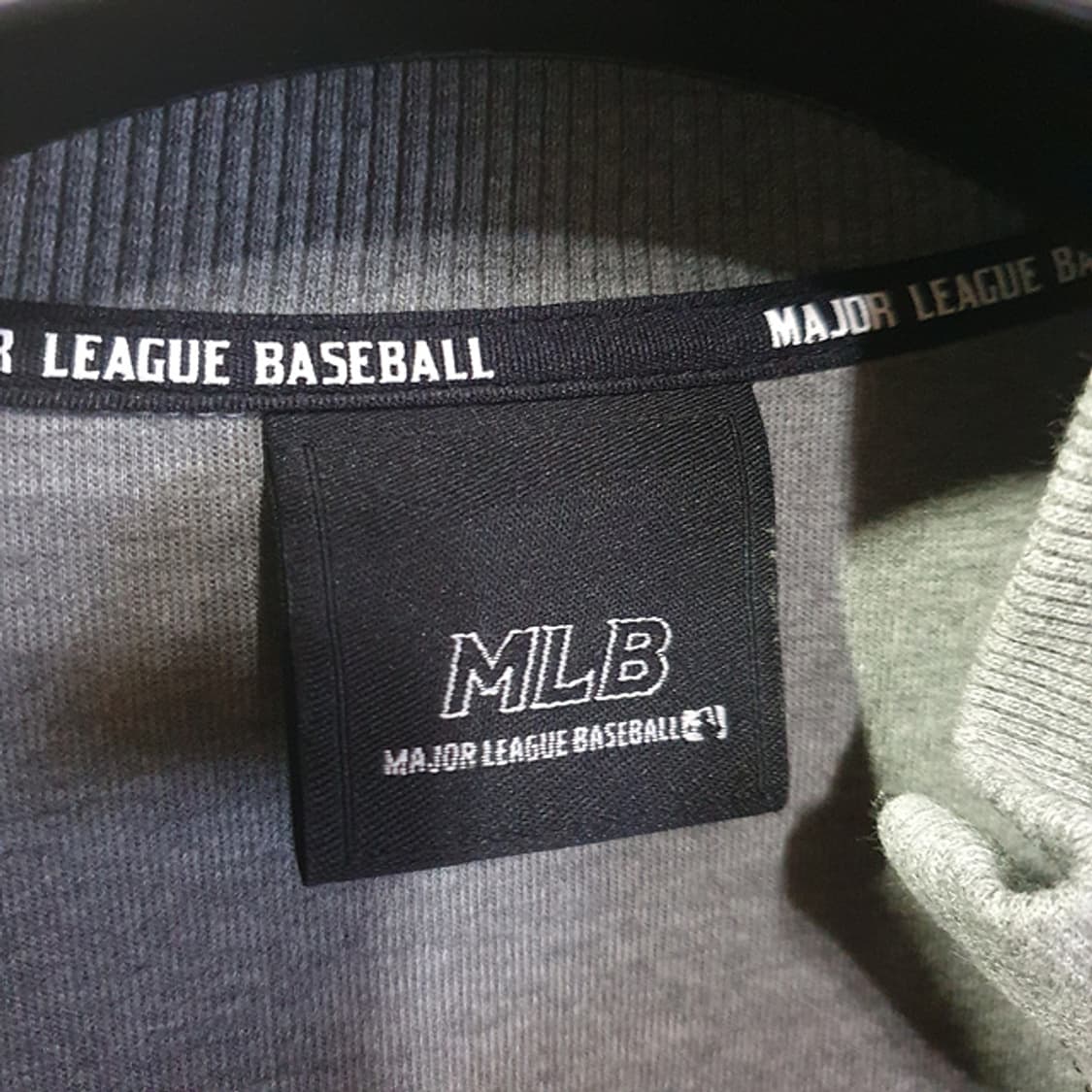 엠엘비 양키스 집업 자켓 105 상품이미지3