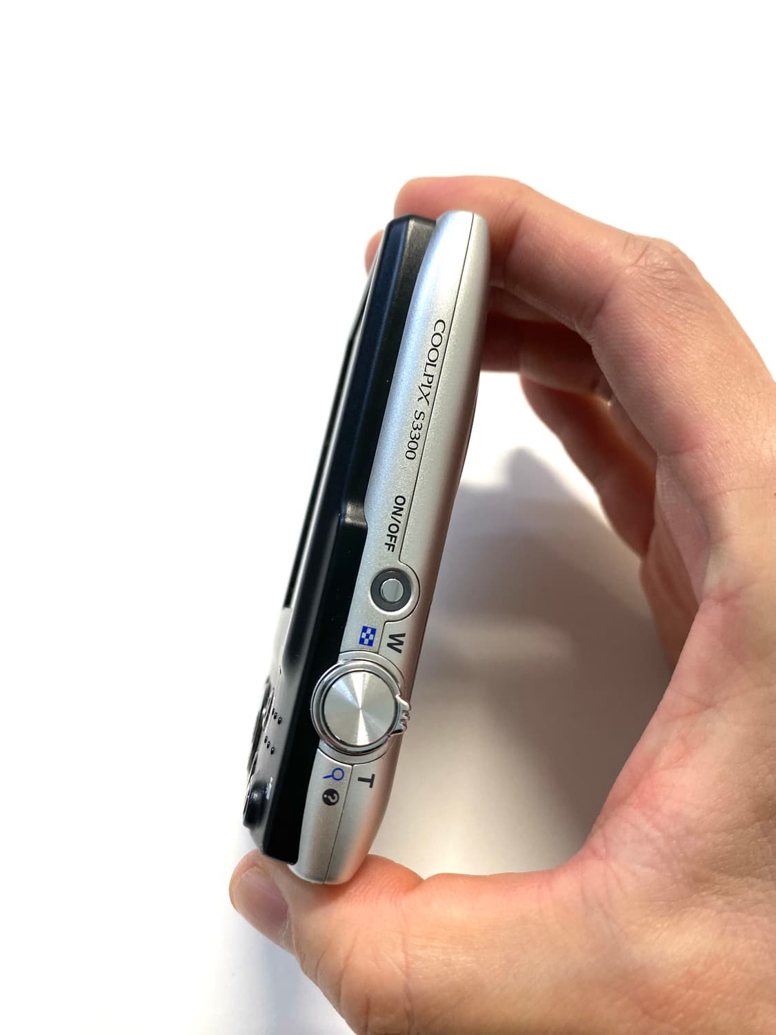 니콘 쿨픽스 S3300 디지털 카메라 상품이미지4