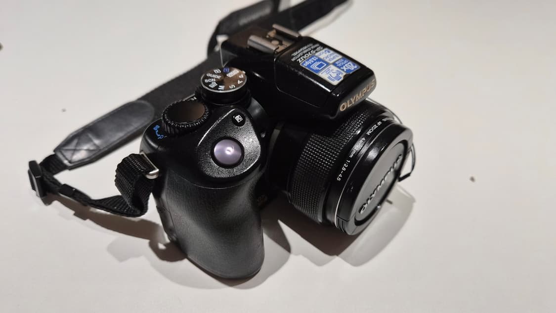 작례O 초소형 플래그십 올림푸스 sp570 uz 디지털카메라 빈티지 디카 상품이미지10