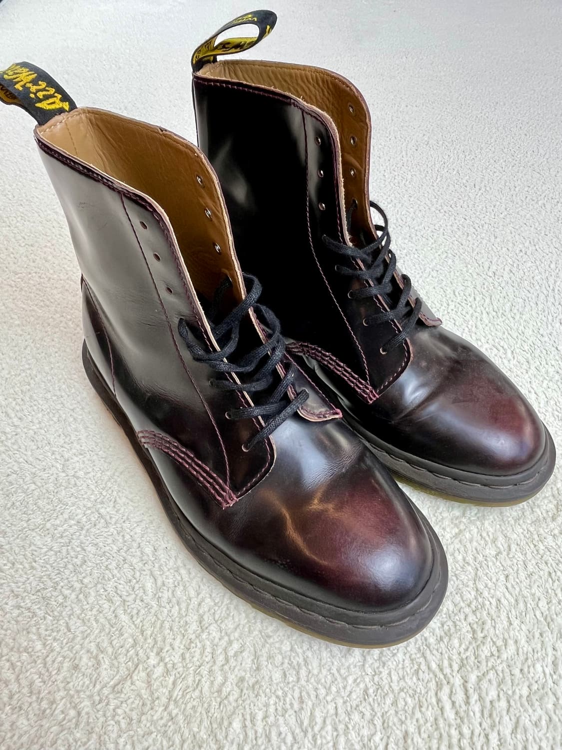 딕터마틴 1460 (250) 상품이미지1