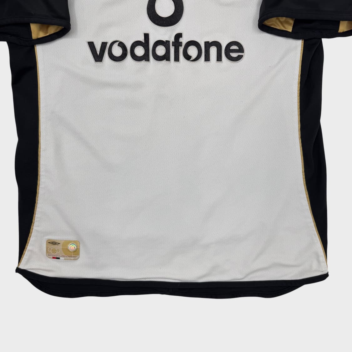 01-02 맨체스터 유나이티드 어웨이 No.11 라이언 긱스 상품이미지8