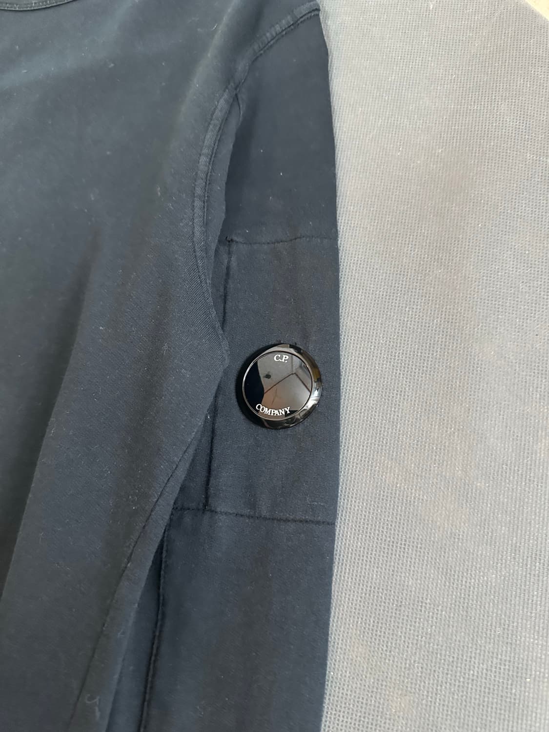 씨피컴퍼니 맨투맨 L(100-105) 상품이미지6