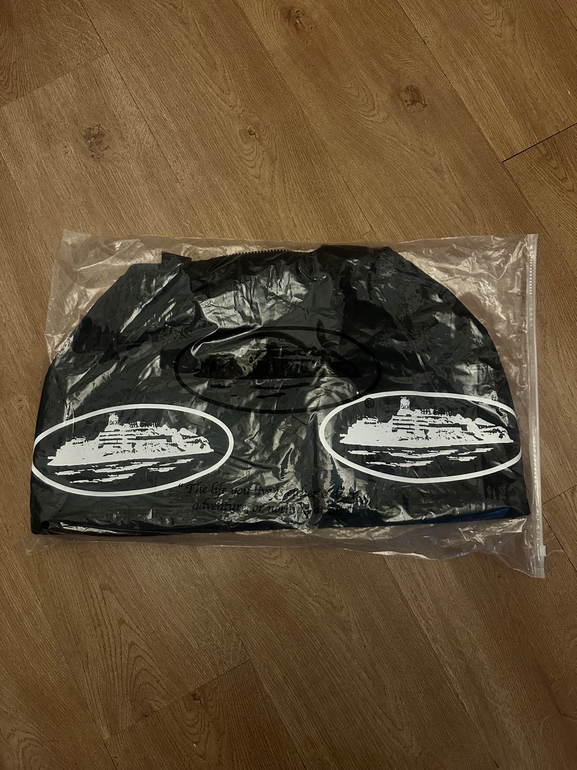 코르테이즈 가방 corteiz duffle bag 상품이미지3