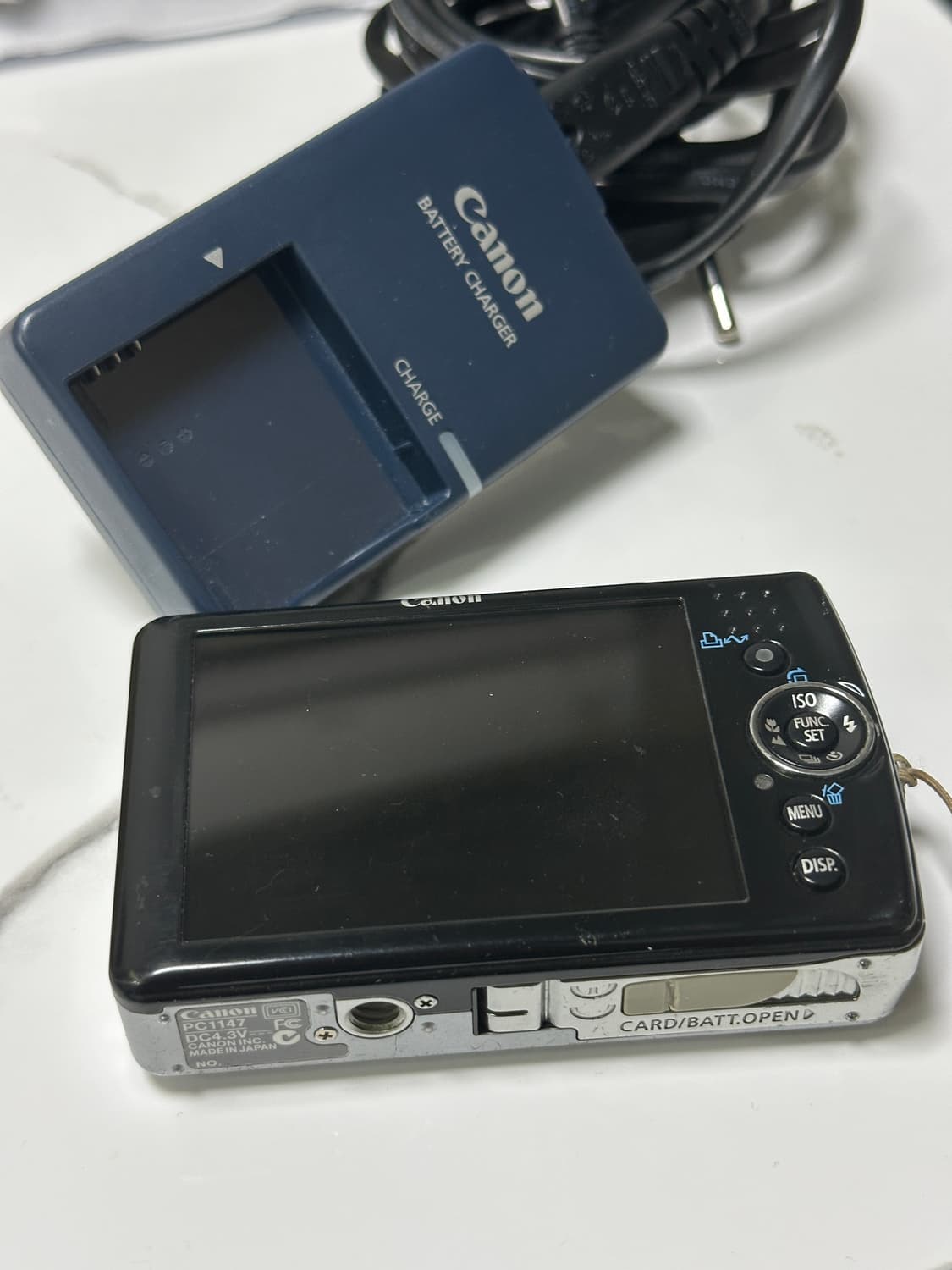 캐논 익서스65 ixus 65 상품이미지3