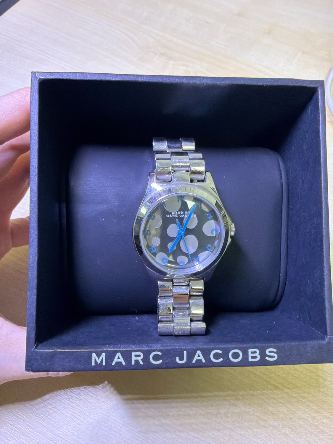 마크제이콥스 여성 손목시계 상품이미지1