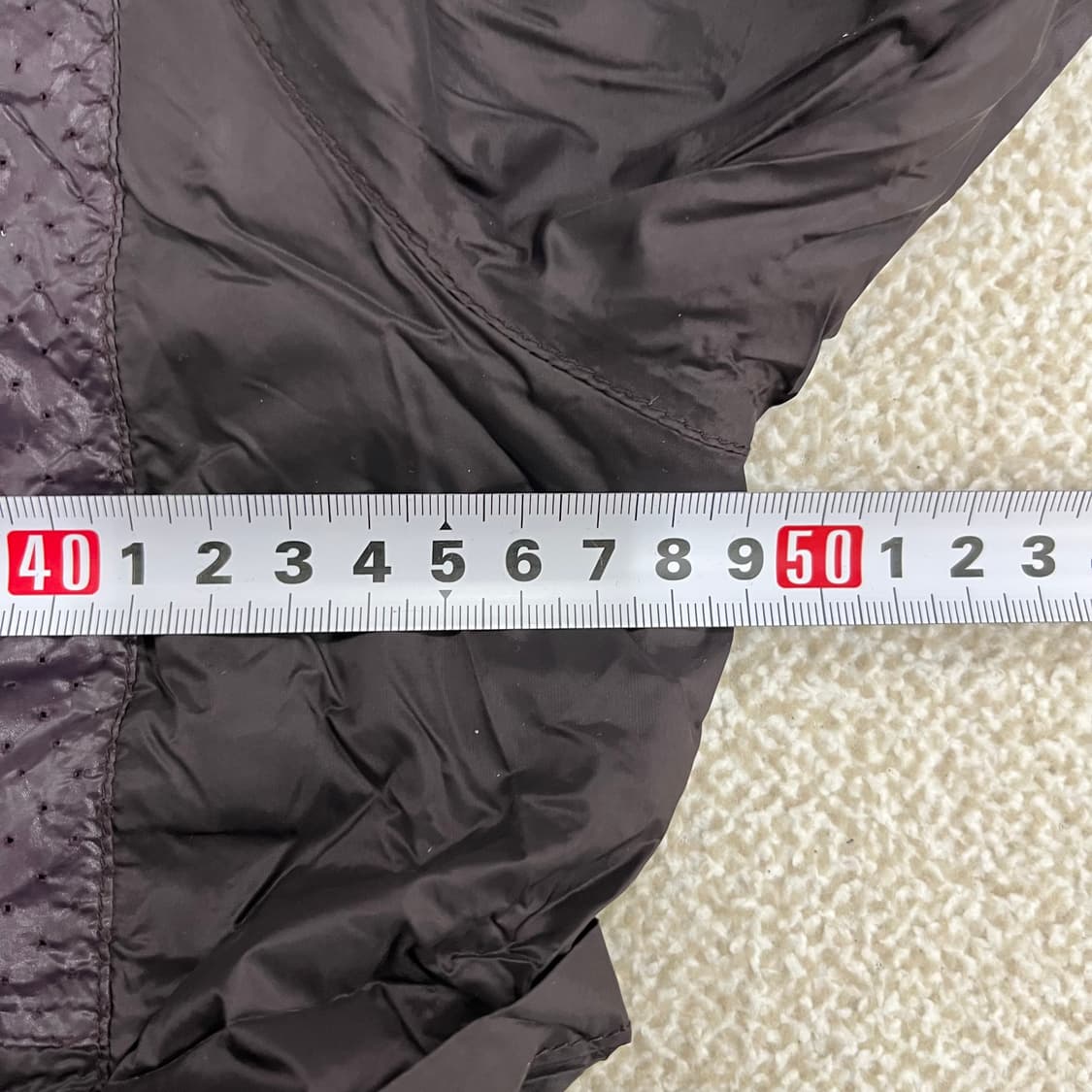 95 코오롱스포츠 후드 바람막이 자켓 0203M1 상품이미지6