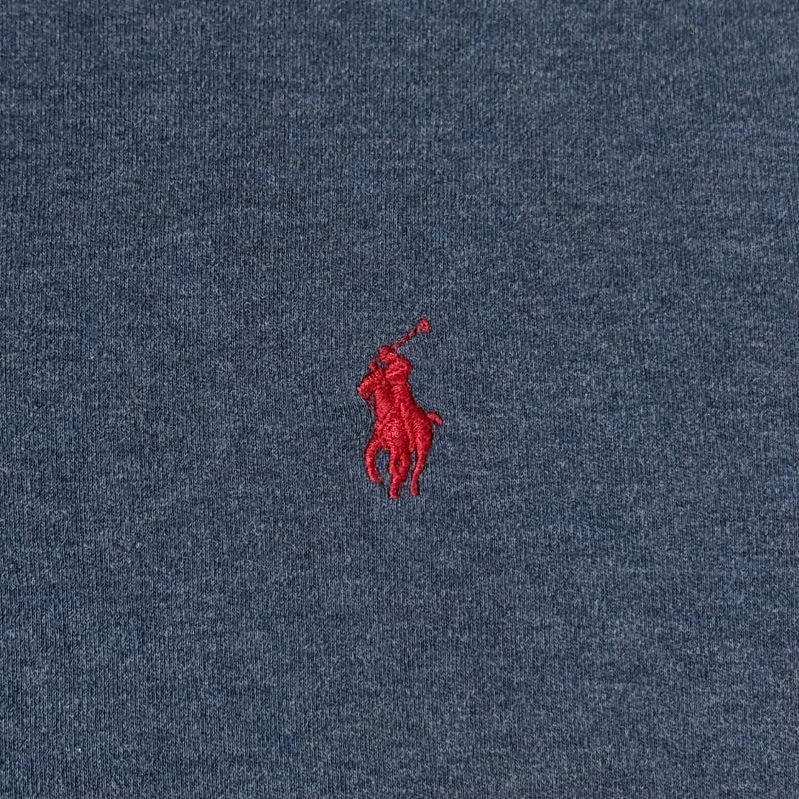 폴로 랄프로렌 긴팔 카라티 L 상품이미지4