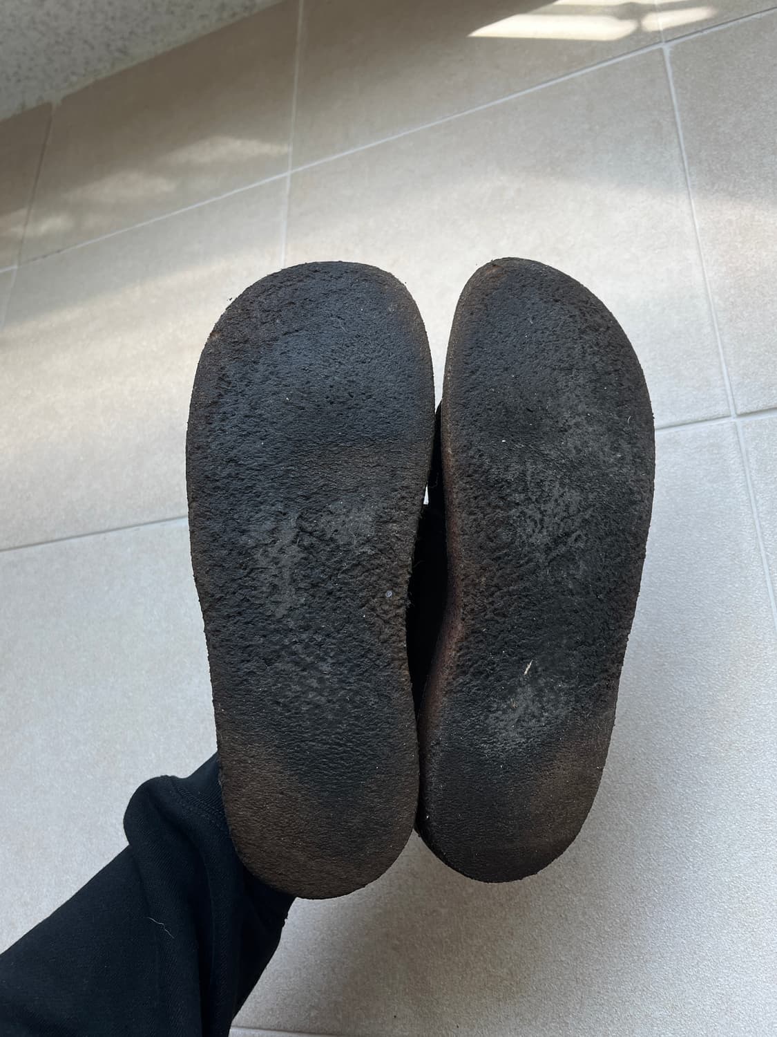 Clarks desert treck 상품이미지7