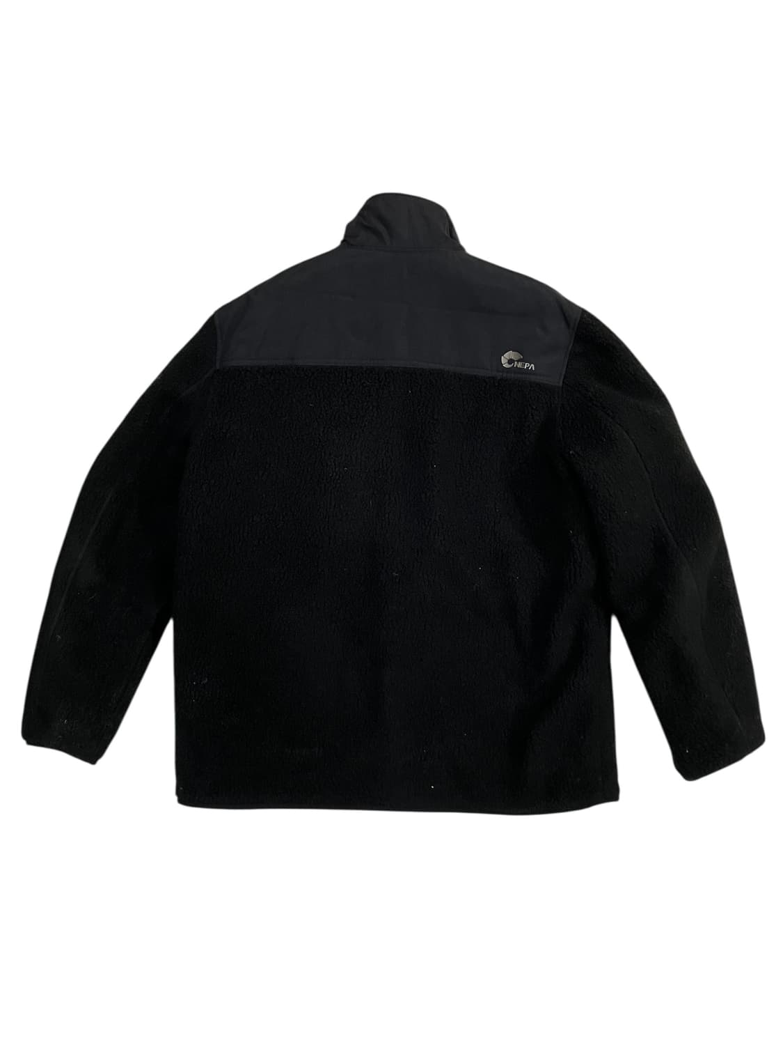 네파 리버시블 플리스 집업 자켓 105 상품이미지7