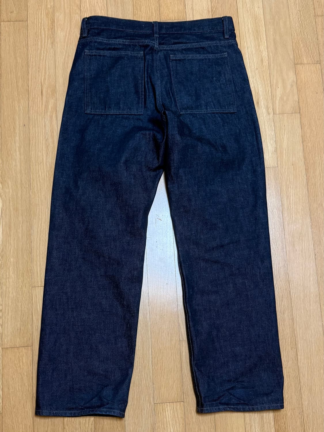 유니클로 jwa 셀비지 32 (세탁x) 상품이미지2