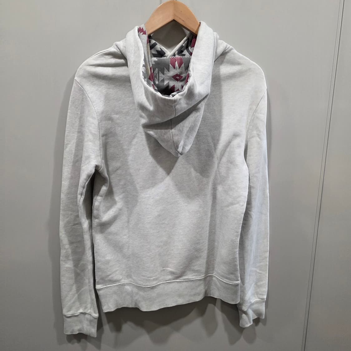 랄프로렌 데님앤서플라이 인디언 프린트 후드티 상품이미지3