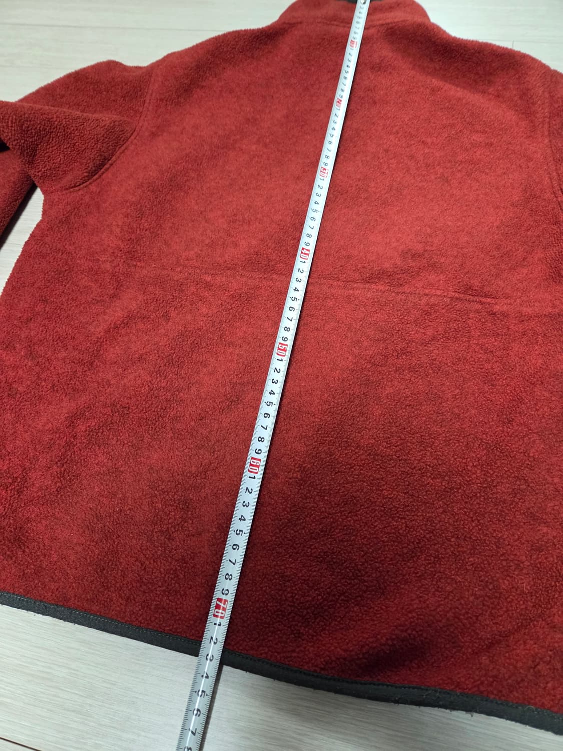 파타고니아 빈티지 마수피얼 M 상품이미지8