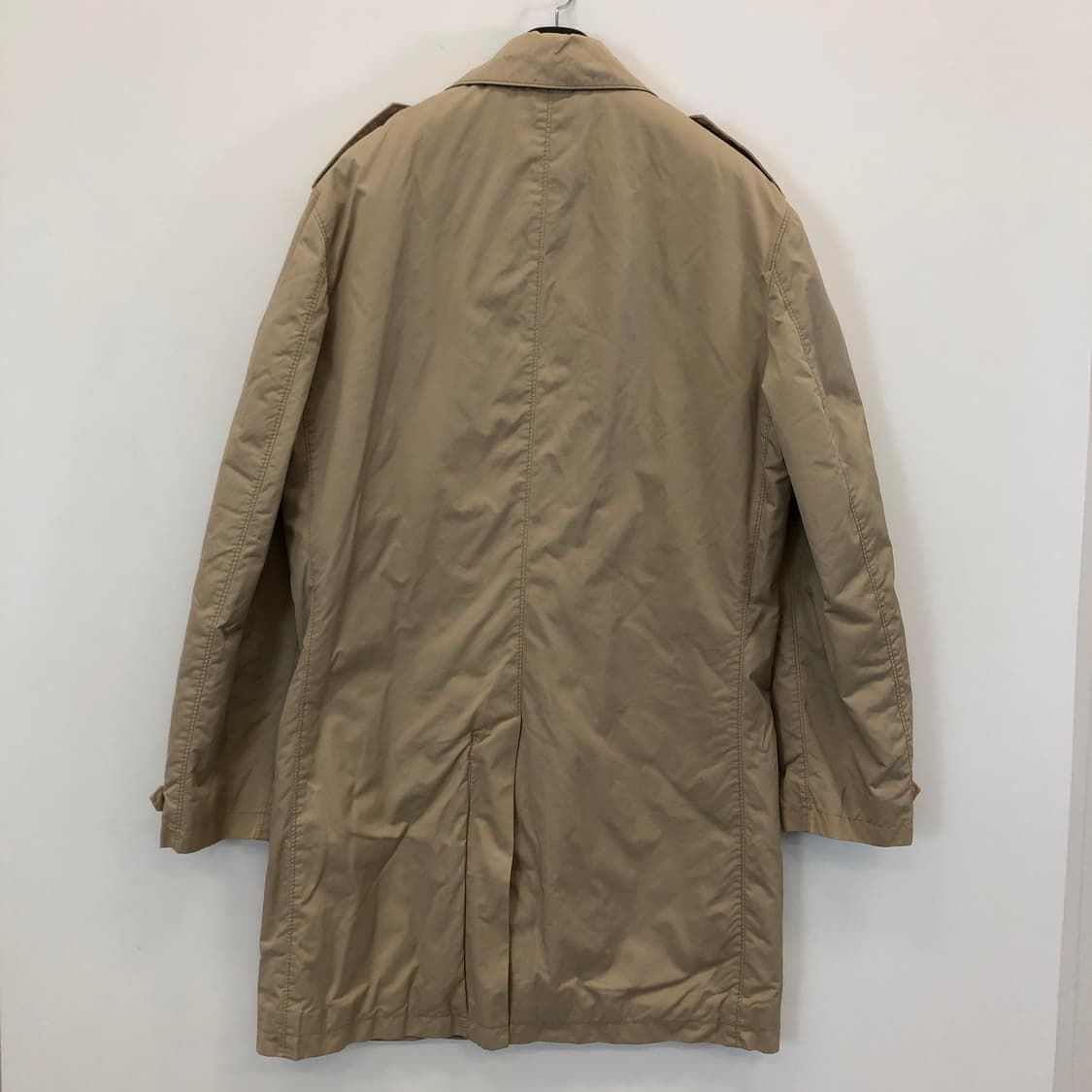 타미힐피거 트렌치코트 105 상품이미지4