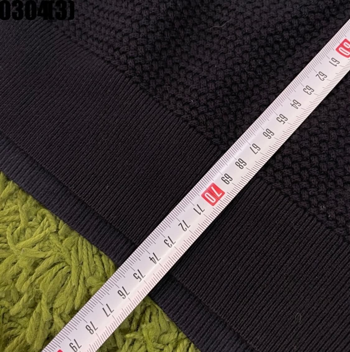 COS 니트 스웨터 상품이미지6