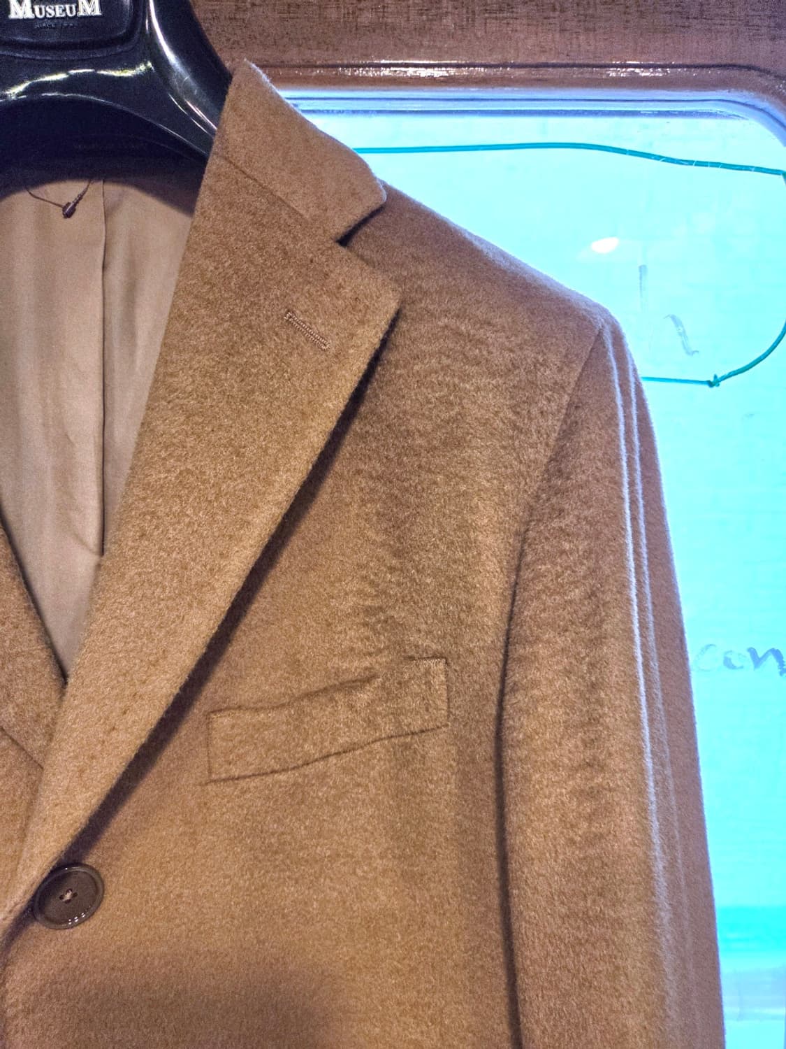 이탈리아 브랜드 딸리아또레 코트 상품이미지3