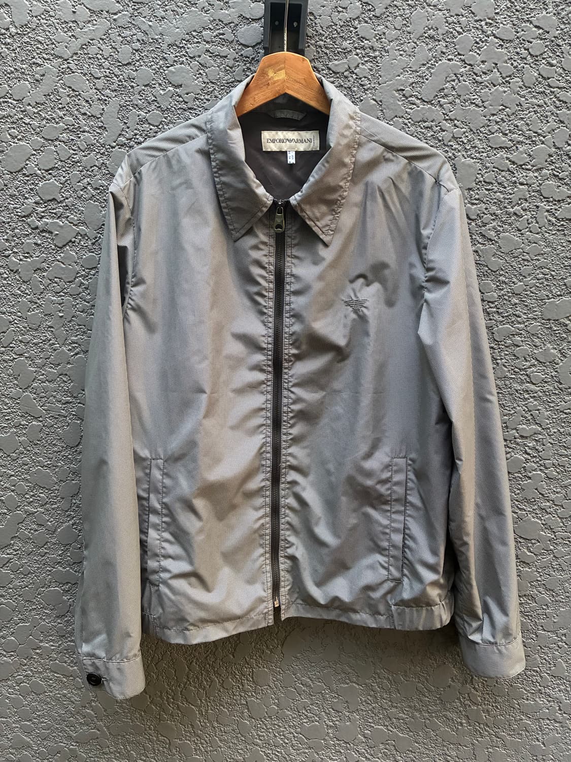 00’s Emporio Armani Jacket 상품이미지1