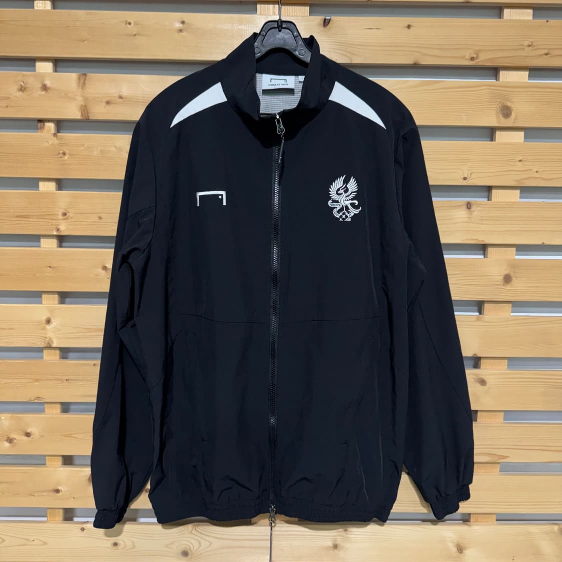 골스튜디오 광주FC 자켓 상품이미지1