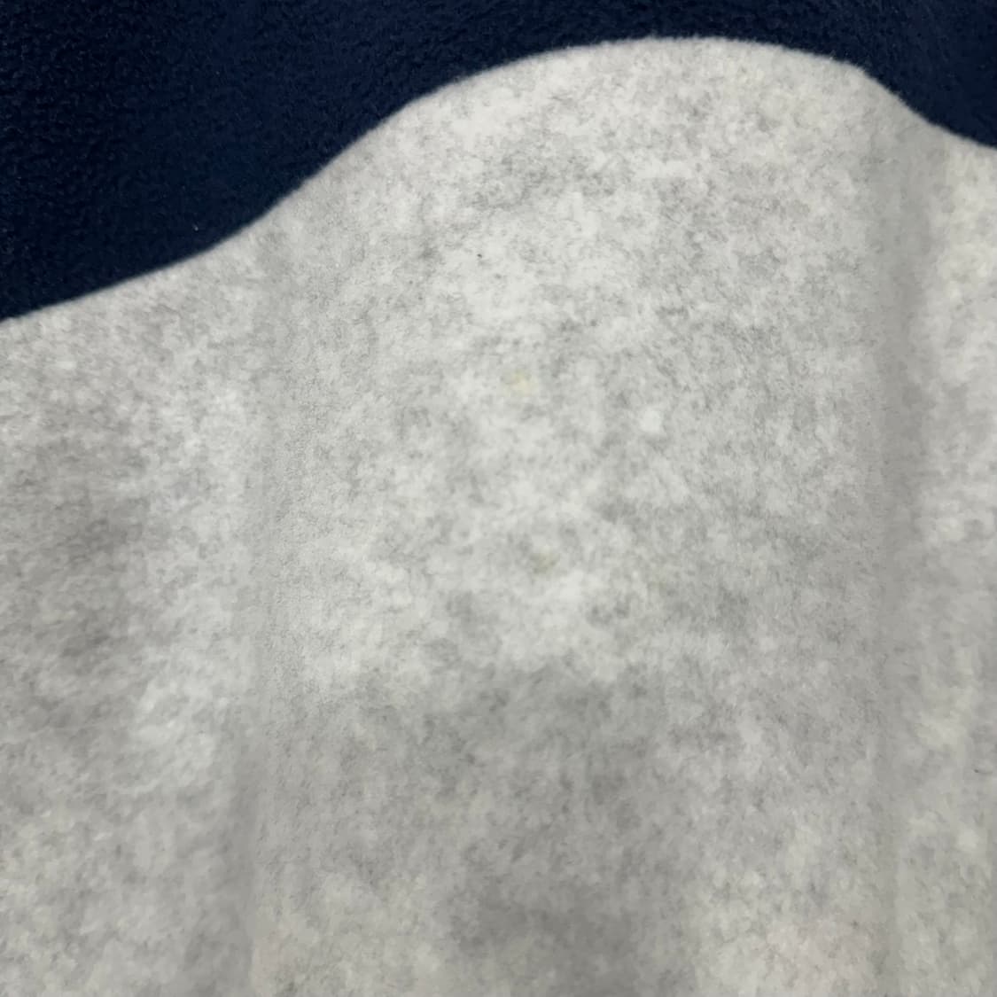 코닥 마이크로 플리스 반집업 상품이미지5