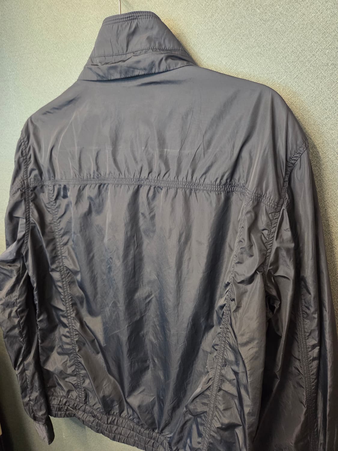 일꼬르소 바람막이점퍼 (봄.가을용) 상품이미지7