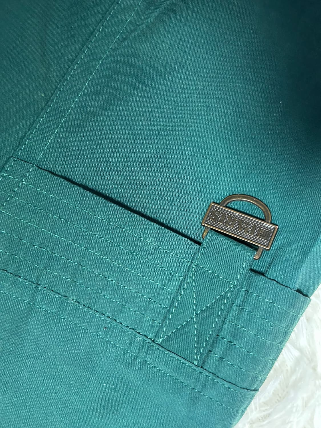 피에르 발망 봄버 자켓 상품이미지5