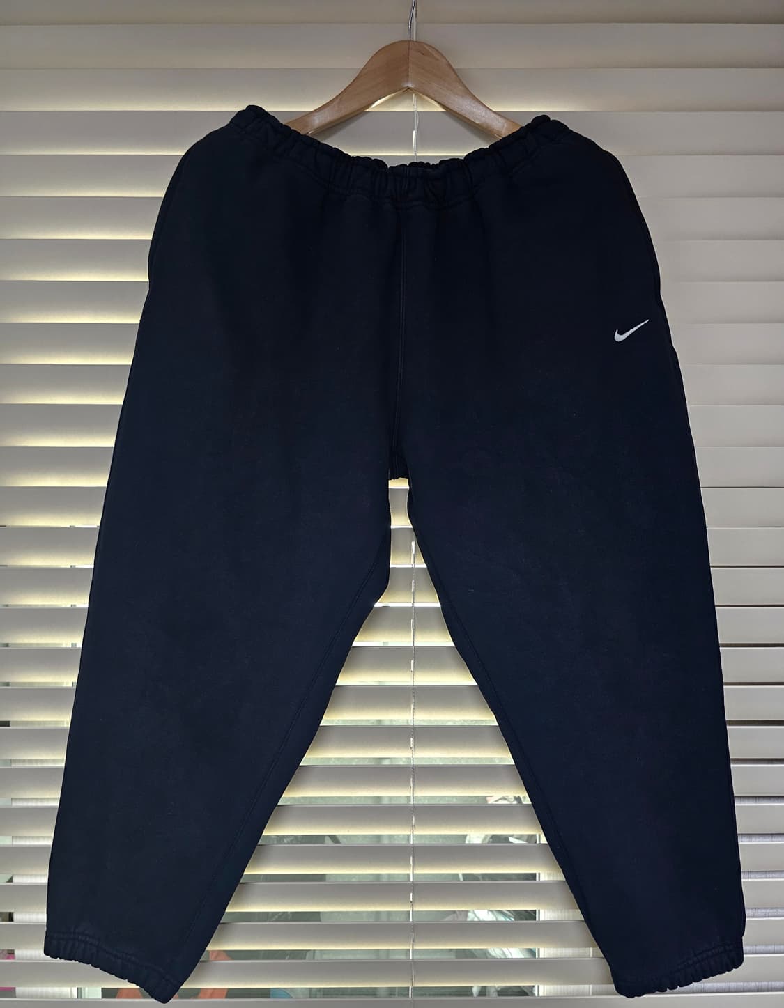 나이키 NRG 솔로 스우시 플리스 팬츠 XL 상품이미지1