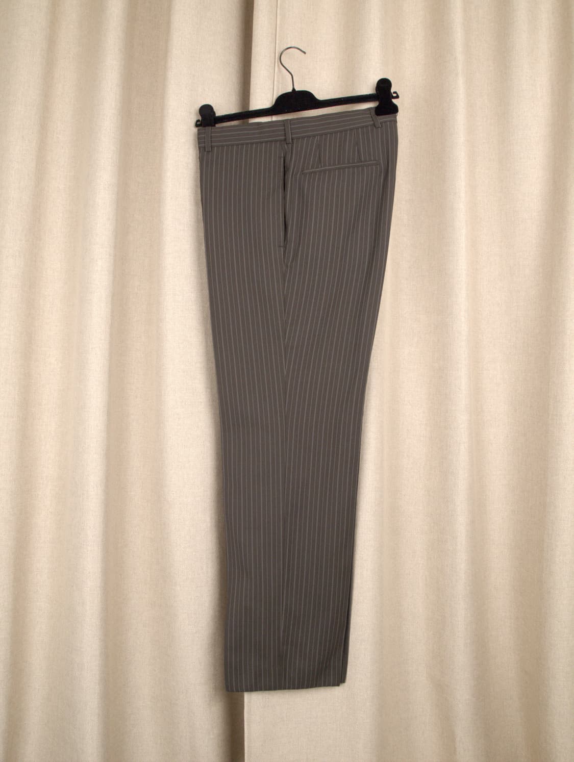 Virgin Wool Stripe Pants 상품이미지6