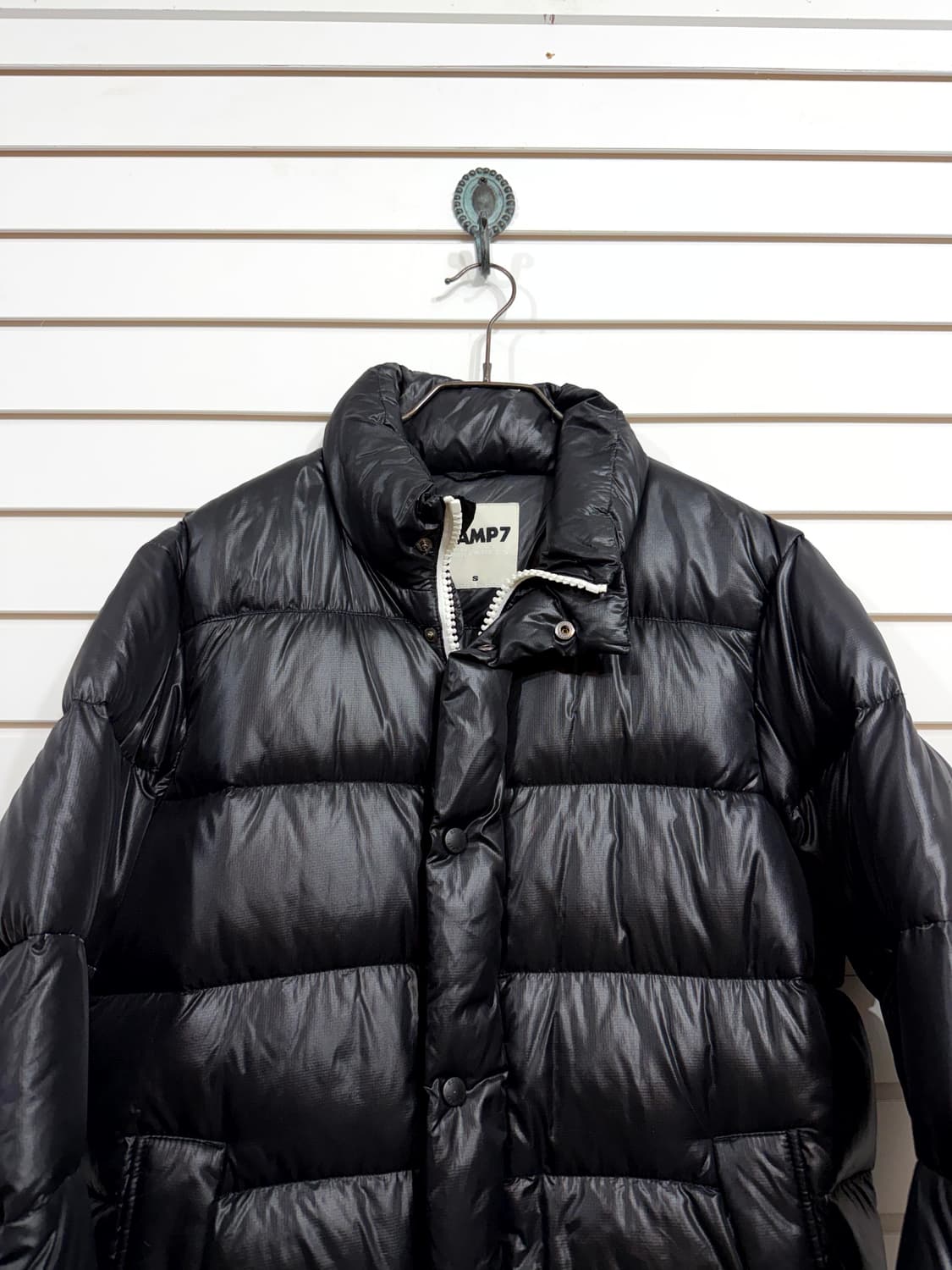 CAMP7 캠프7 여성 다운  상품이미지3