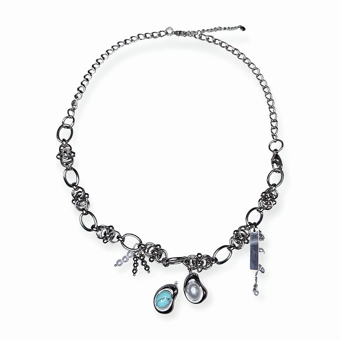 핸드메이드 네크리스 상품이미지1