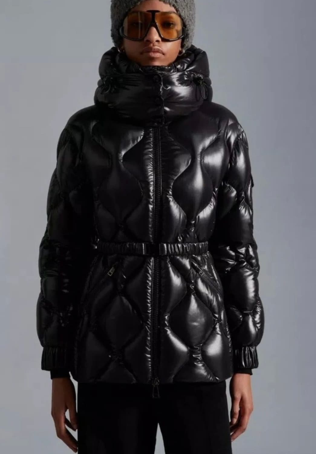 몽클레어 pioget 패딩 상품이미지1