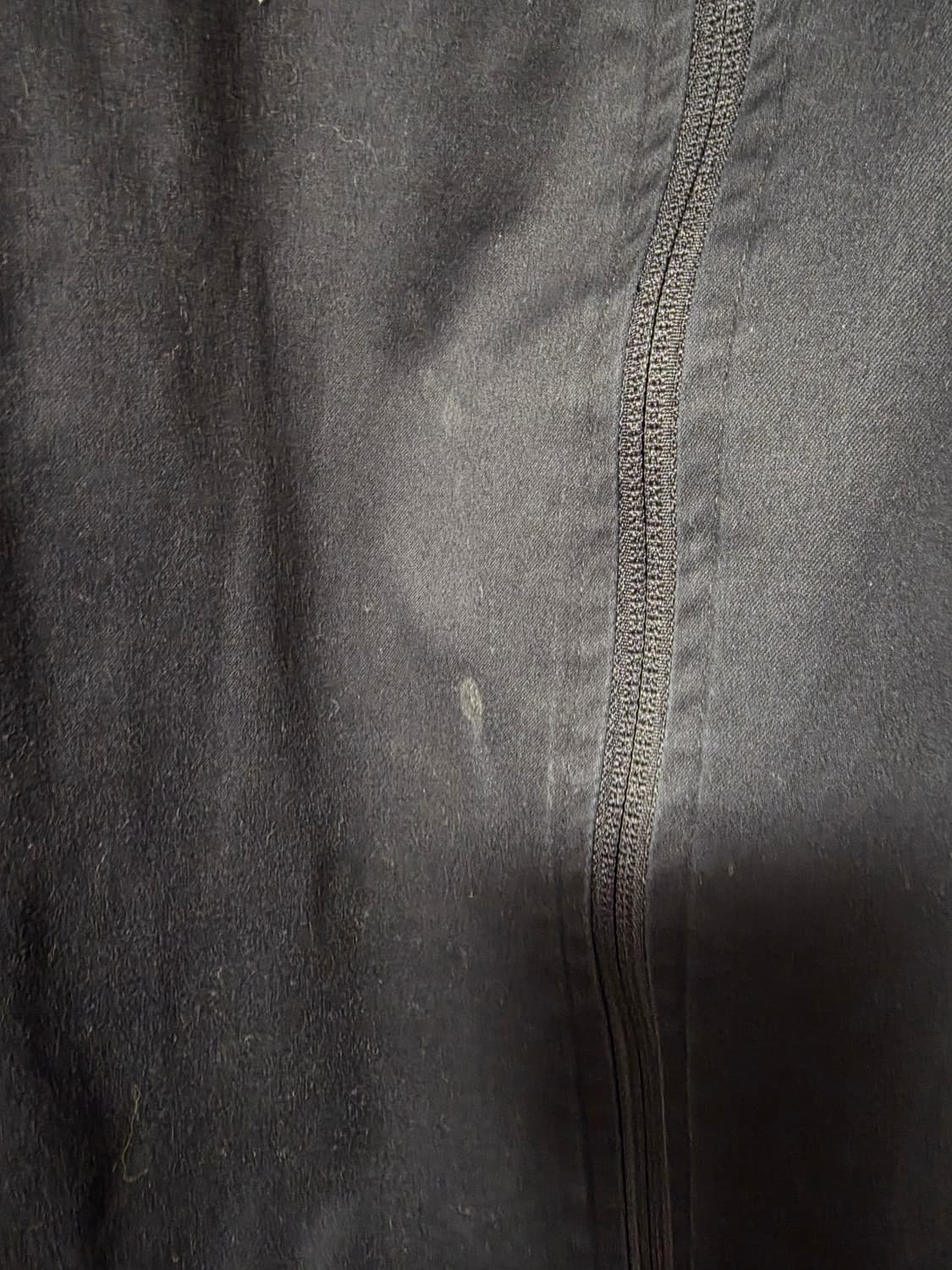 [Archive] Reversible Y-3 삼선 해링턴 블루종 상품이미지6