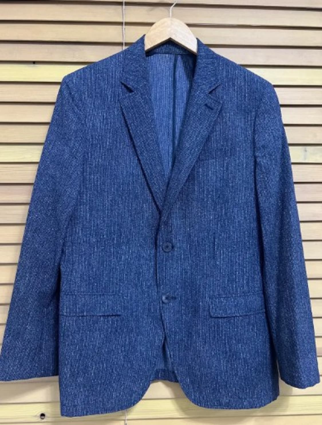 루이까스텔 남성 청헤지자켓 100 상품이미지2