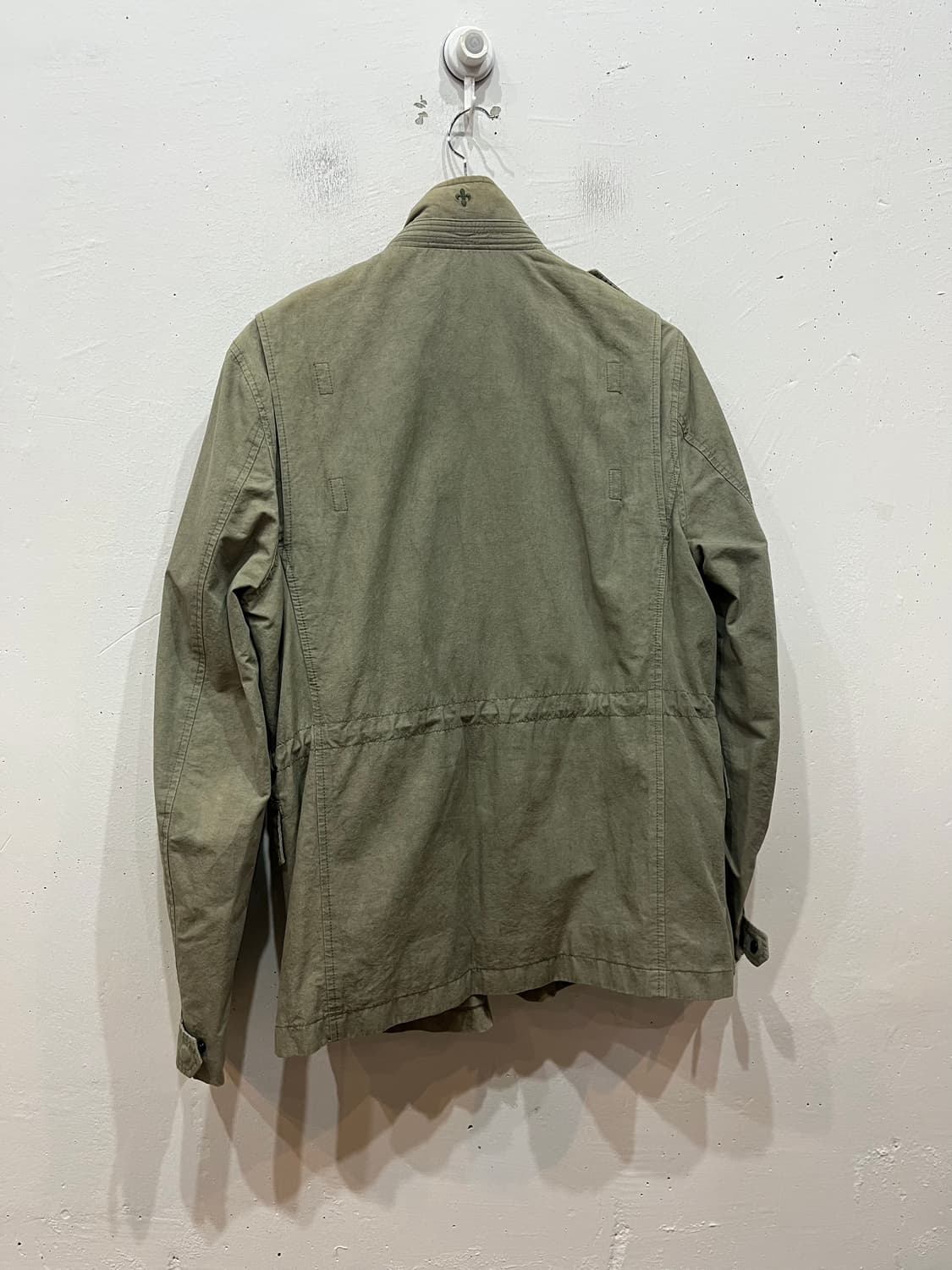 일꼬르소 필드자켓 상품이미지4