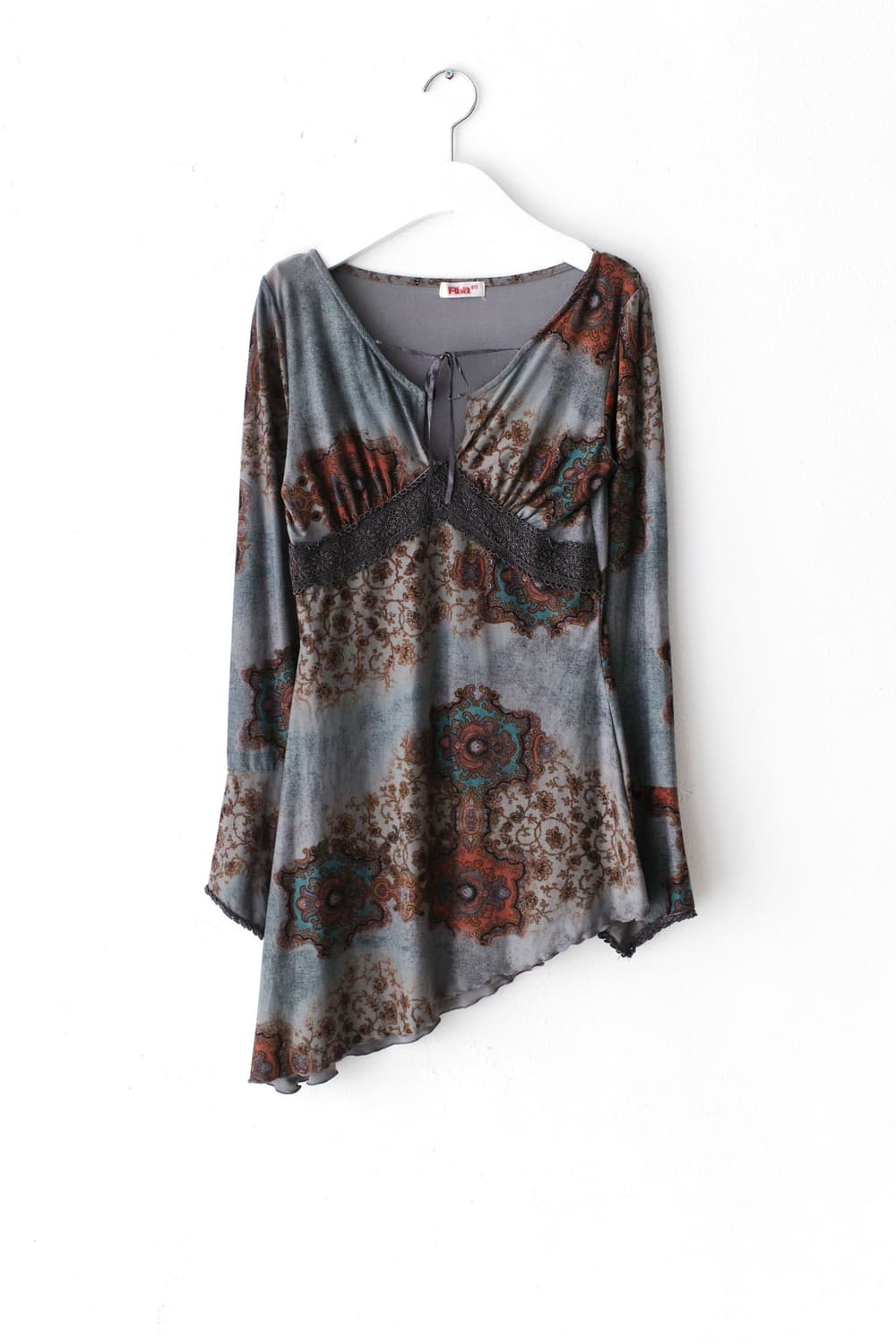 oriental unbalanced long sleeve 상품이미지5